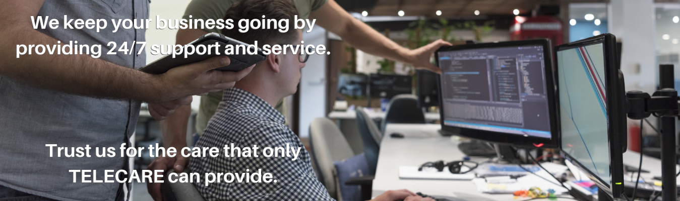 24/7 Support When You Need it Most