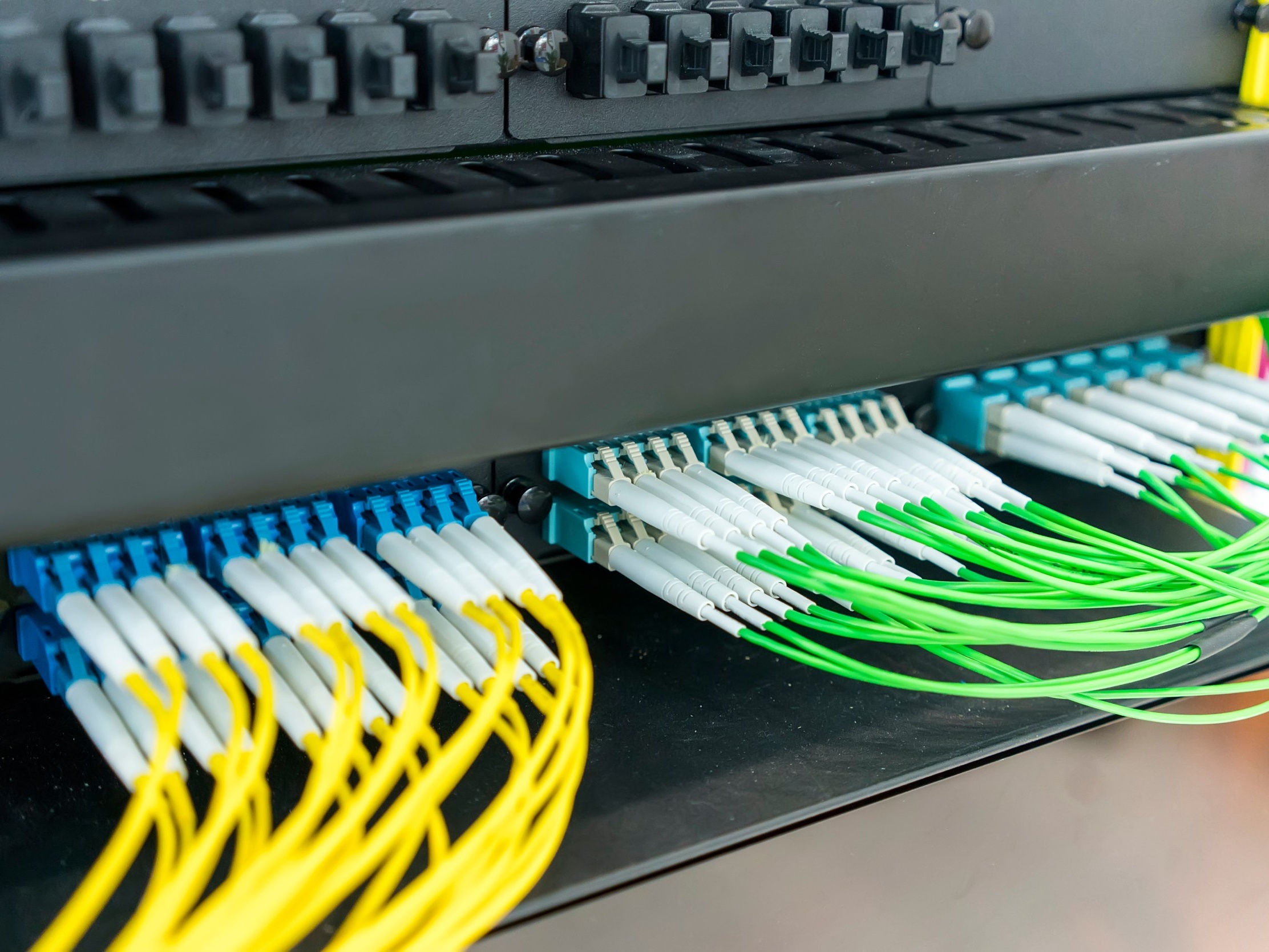 Voice & Data Networking Solutions